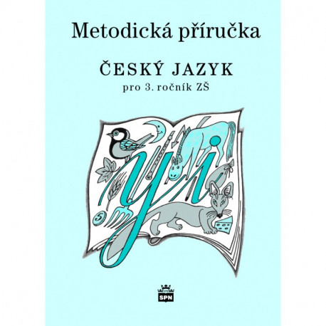 158181 SPN- ČESKÝ JAZYK PRO 3. R. ZŠ NOVÁ ŘADA DLE RVP