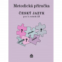 165945 SPN - Český jazyk pro 5. r. ZŠ, metodická příručka