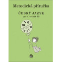 165899 SPN - Český jazyk pro 4. r. ZŠ, metodická příručka