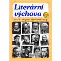 165871 SPN - Literární výchova pro 2. st. ZŠ