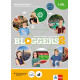 14150 Bloggers 2 (A1.2) – 2dílný pracovní sešit + žákovská licence