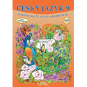 99-50 Český jazyk 9 – učebnice, Čtení s porozuměním