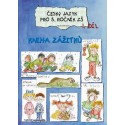 155011 Studio 1+1 - Český jazyk 5/1. díl