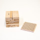 8052 Krychle - zlomky