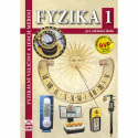 165783 SPN - Fyzika pro ZŠ 1 – Fyzikální veličiny a jejich měření, učebnice