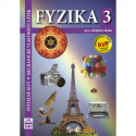 165785 SPN - Fyzika pro ZŠ 3 – Světelné jevy, Mechanické vlastnosti látek, učebnice