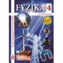 165912 SPN - Fyzika pro ZŠ 4 – Elektromagnetické děje, učebnice