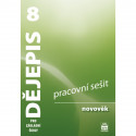 165884 SPN - Dějepis pro ZŠ 8, novověk, pracovní sešit