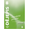 165885 SPN - Dějepis pro ZŠ 8 – novověk, metodická příručka