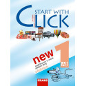 Start with Click New 1, učebnice