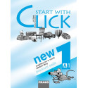Start with Click New 1, pracovní sešit