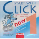 Start with Click New 1, CD
