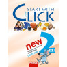 Start with Click New 2, učebnice