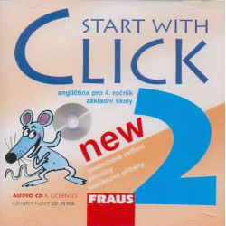 Start with Click New 2, CD