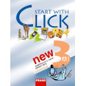 Start with Click New 3, učebnice