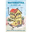 13900 Matematika 6. ročník, 1. díl PS