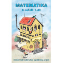 13900 Matematika 6. ročník, 1. díl PS - 2. vydání