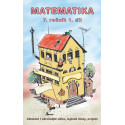 13904 Matematika 7. ročník, 1. díl PS - 2. vydání