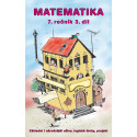 13906 Matematika 7. ročník, 3. díl PS - 2. vydání