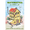 13908 Matematika 8. ročník, 1. díl PS