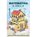 13910 Matematika 8. ročník, 3. díl PS - 2. vydání