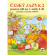 0263 Český jazyk 2, 1. díl (barevný pracovní sešit)