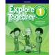 14800 Explore Together 1 Workbook CZ