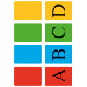 01A00 Hlasovací karty AMOS podporující formativní hodnocení