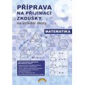 99-21 Příprava na přijímací zkoušky na střední školy Matematika