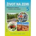 92154 Alter - Přírodověda 5/1 Život na Zemi