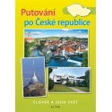 92991 Alter - Putování po České republice – Vlastivěda pro 5. ročník