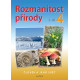 92153 Alter - Rozmanitost přírody 4/2 – Přírodověda pro 4. ročník