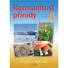 92153 Alter - Rozmanitost přírody 4/2 – Přírodověda pro 4. ročník