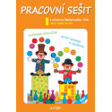 92152 Alter - Pracovní sešit k uč. MATEMATIKA, sešit č. 4/A (SVP)