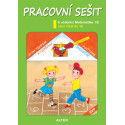 92150 Alter - Pracovní sešit k uč. MATEMATIKA, sešit č. 2 (SVP)