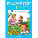 92151 Alter - Pracovní sešit k uč. MATEMATIKA, sešit č. 3 (SVP)
