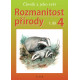 92149 Alter - ROZMANITOST PŘÍRODY 4/1 - Přírodověda pro 4. r.