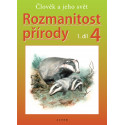 92149 Alter - Přírodověda 4/1 Rozmanitost přírody