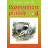 92149 Alter - ROZMANITOST PŘÍRODY 4/1 - Přírodověda pro 4. r.
