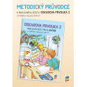 02A95 Oskarova prvouka 2 - metodický průvodce