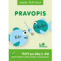 175811 Prodos - Umím češtinu? - Pravopis 5