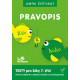 177811 Umím češtinu? - Pravopis 7
