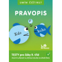 179811 Prodos - Umím češtinu? - Pravopis 9