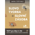 179812 Prodos - Umím češtinu? - Slovotvorba a slovní zásoba 9