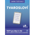 179813 Prodos - Umím češtinu? - Tvarosloví 9