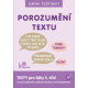 175816 Umím češtinu? - Porozumění textu 5