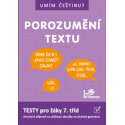 177816 Prodos - Umím češtinu? - Porozumění textu 7