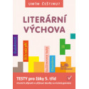 175817 Prodos - Umím češtinu? - Literární výchova 5 - 9