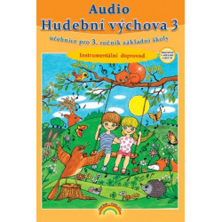33-59 Audio k Hudební výchově 3