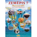 77-46 Zeměpis 7 - pracovní sešit, Čtení s porozuměním